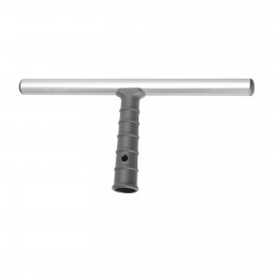 Stelaż zmywaka do okien aluminiowy 25cm